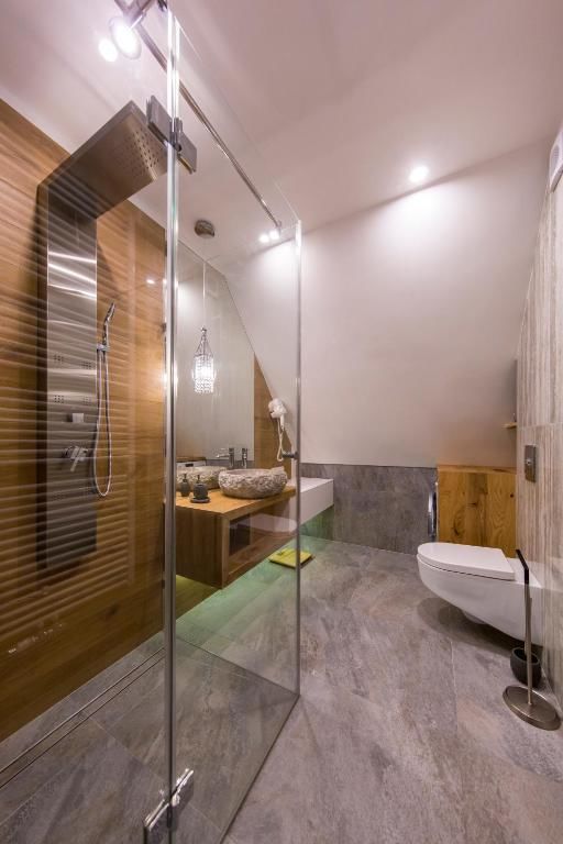 Апартаменты udanypobyt Apartament Studio Lovely SPA Закопане-23